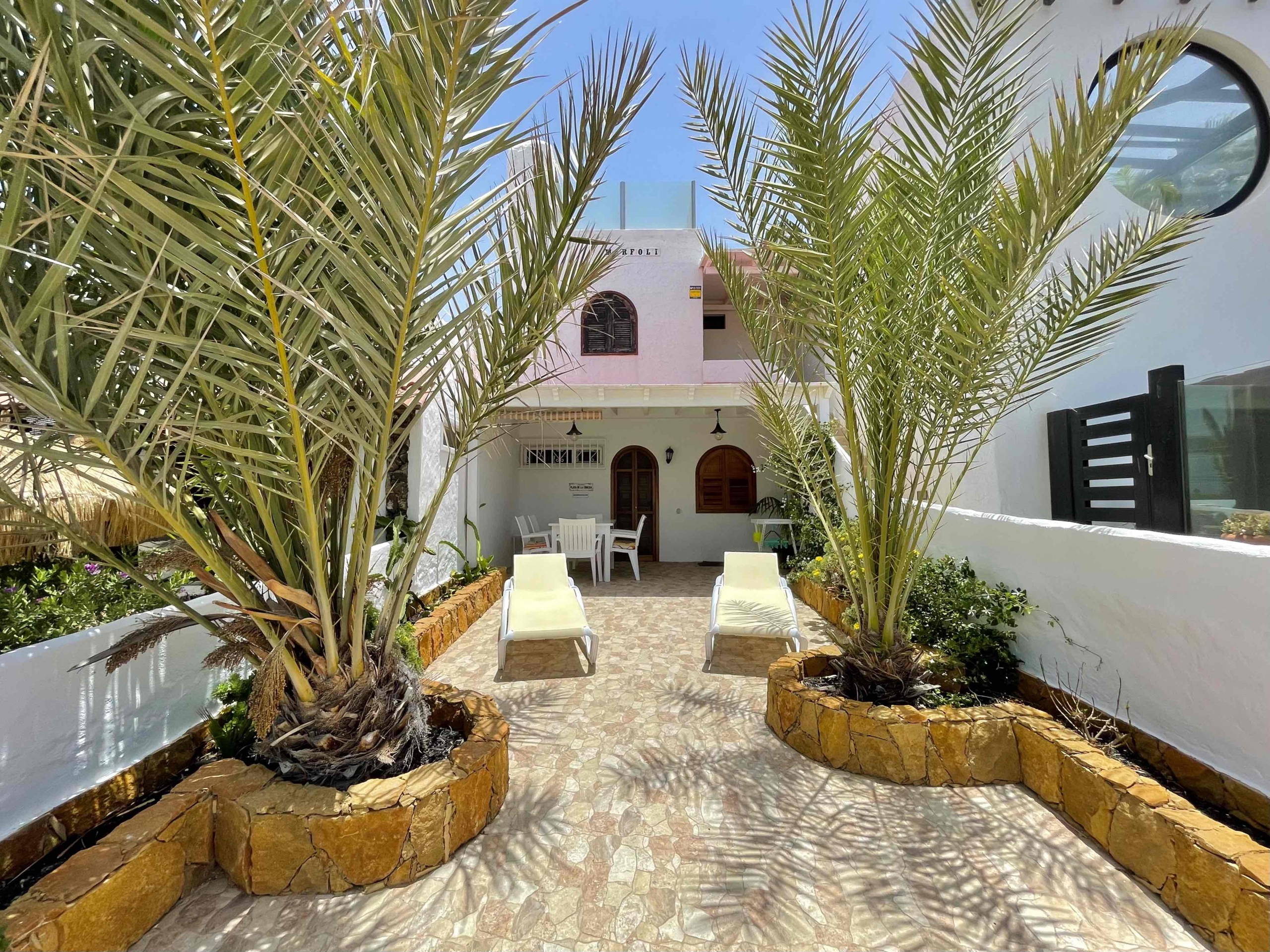 Terraza